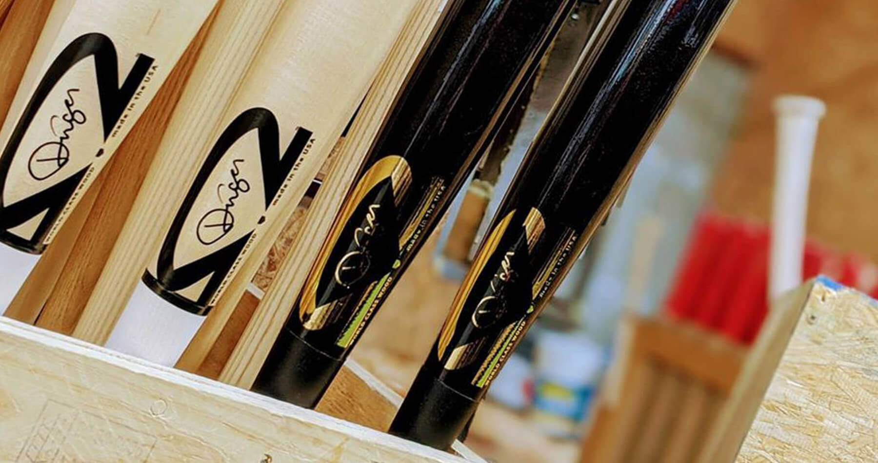 Dinger Bats